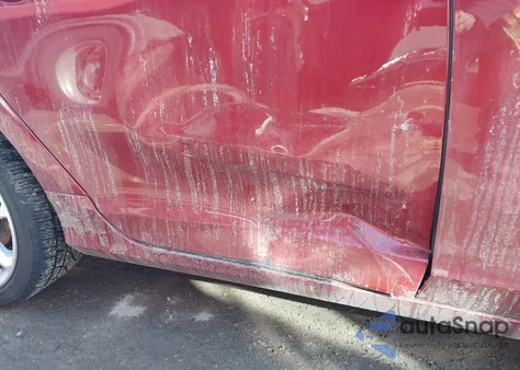 2012 Volvo S60 T6 z USA, uszkodzony, nr VIN YV1902FH2C2026098